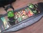 K2 parkstar 152 + K2 company vzn L + K2 obal