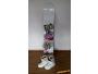 Dámský snowboardový set Trans-prkno, vázání a boty