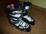lyžařské boty salomon