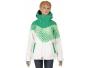 Snowboardov / lyask bunda znaky Nugget vel. S/M
