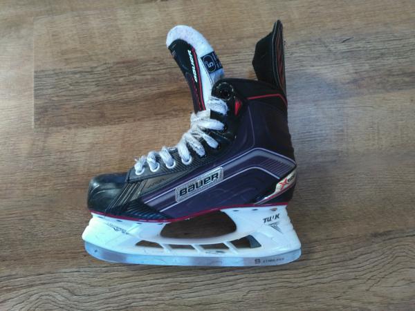 Brusle Bauer Vapor X 600 jr