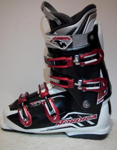 Lyky Nordica Sport Machine 80