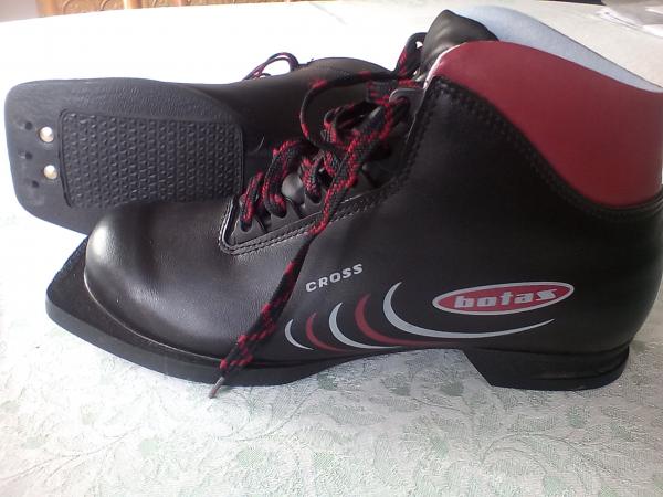 prodm bkov boty Botas . 40 (EU)