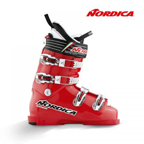 Nordica Dobermann Spitfire 120