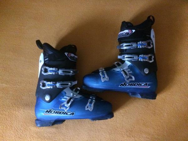 Nordica NXT 90 vel. 46/305 MD