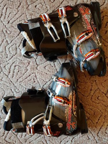 Nordica Hot Rod 85