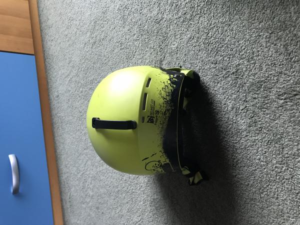 Lyask helma K2 velikost S