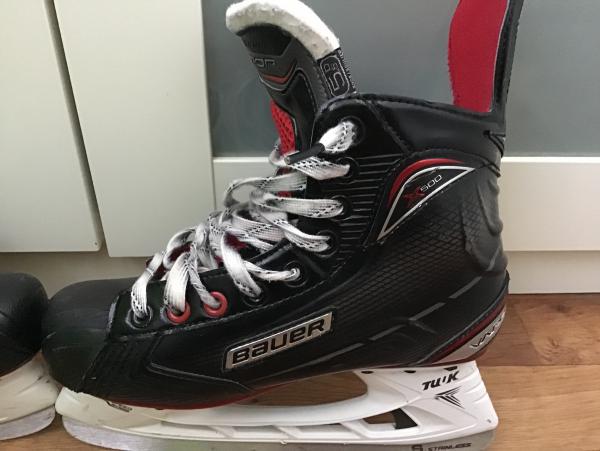 Brusle Bauer Vapor / vel.39