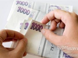 Potřebujete financování svých projektů?