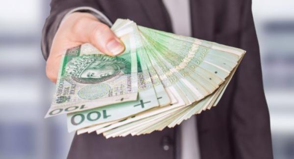Rychlý úvěr 500000 až 10000000 do 24 hodin