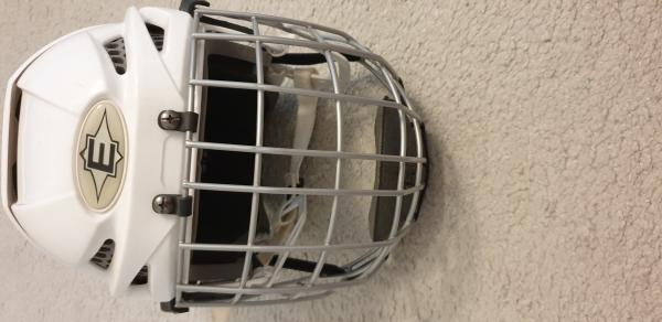 Dtsk hokejov helma Easton combo S9