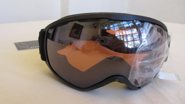 nové  lyžařské  brýle  JULBO  Atlas  OTG