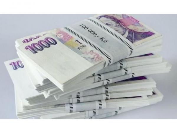 Nabídka půjčky mezi velmi vážnými a velmi rychlými jednotlivci.