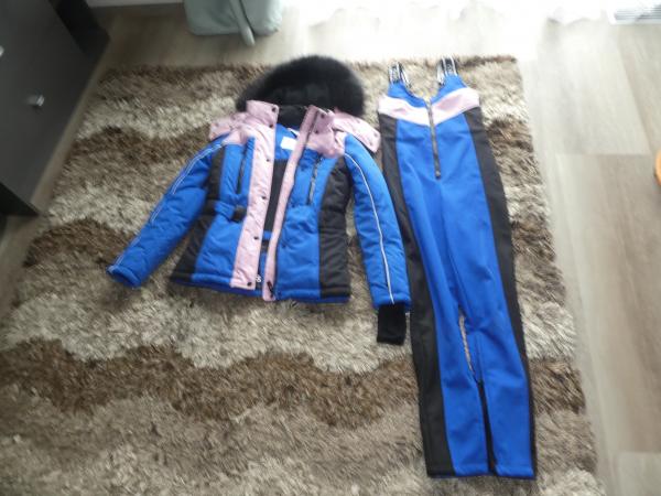 Zimní souprava TOPSHOP SNO