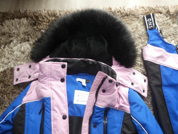 Zimní souprava TOPSHOP SNO
