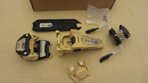 nov� v�z�n� Marker Jester 18 Pro