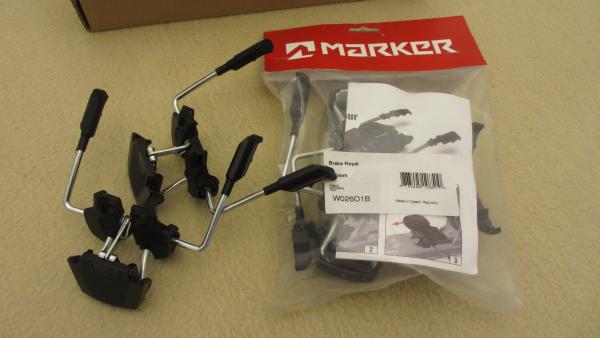 nov� v�z�n� Marker Jester 18 Pro