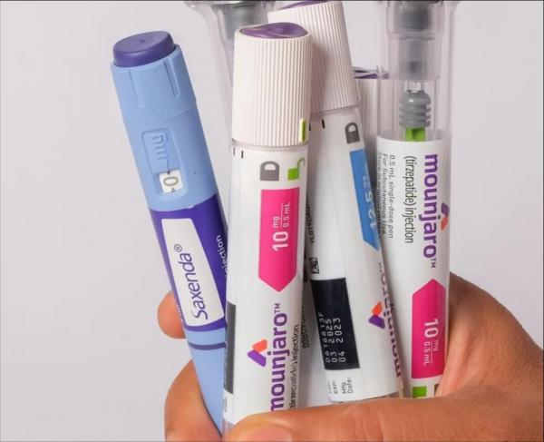 Original weight loss medicines