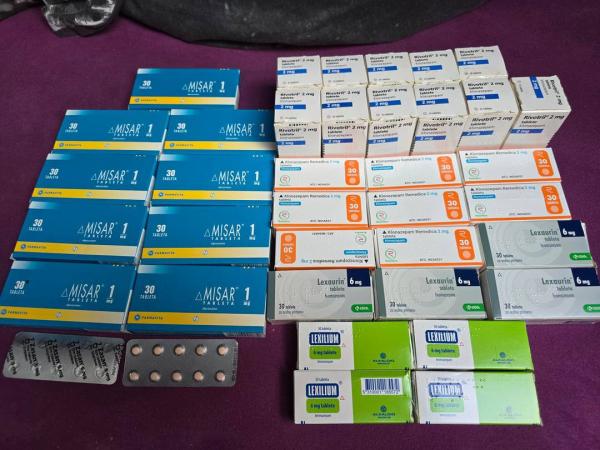 Original Medicins Available